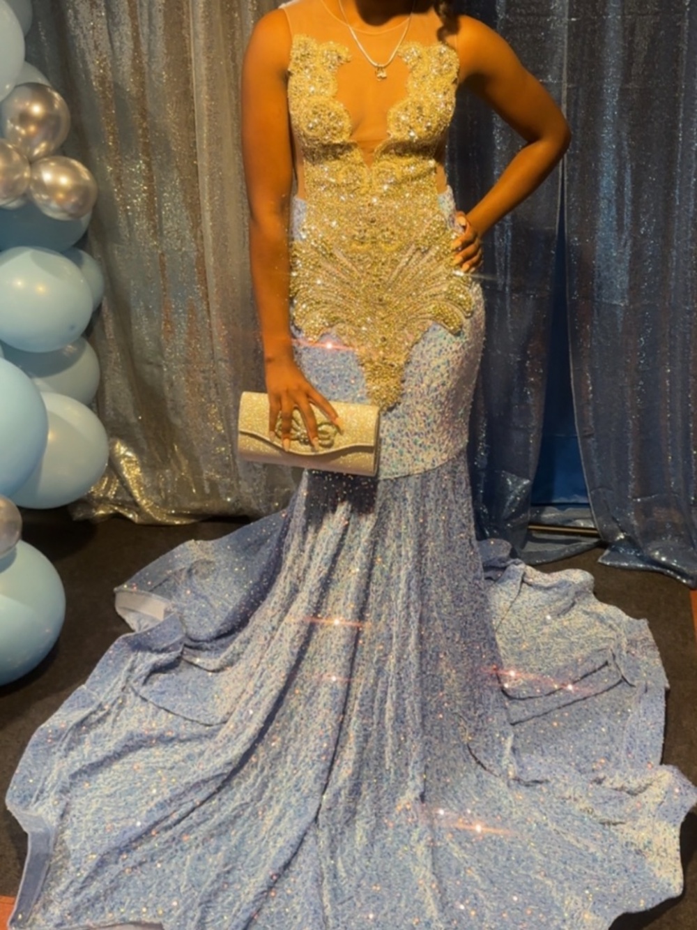 Prom/Homecoming dress